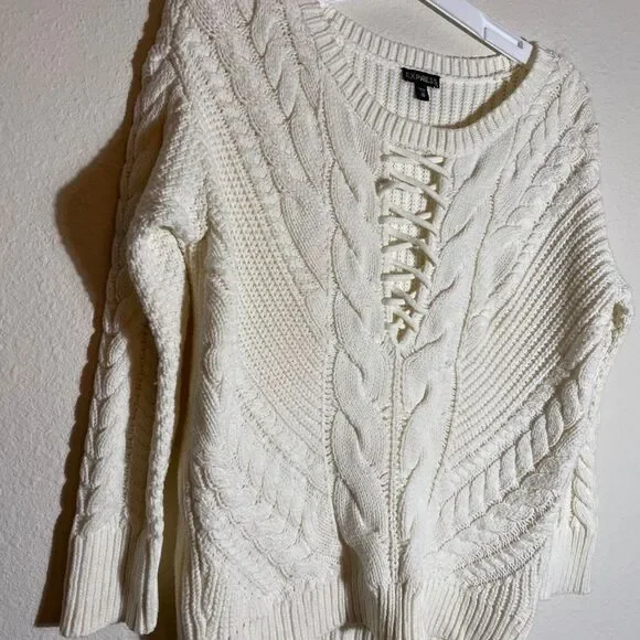 ‎Express Sweater - Picture 3 of 8